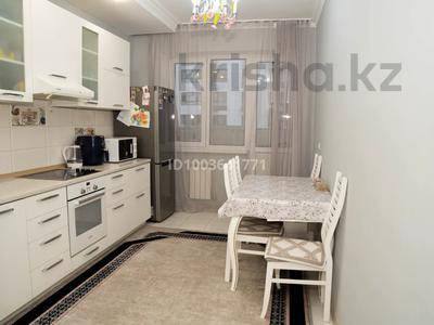 Продажа квартир в Алматы: 3-комнатная квартира · 85 м² · 9/16 этаж, Егизбаева 7/3 — Сатпаева за ~ 71 млн 〒 3-комнатная квартира · 85 м² · 9/16 этаж, Егизбаева 7/3 — Сатпаева за ~ 71 млн 〒 в Алматы, Бостандыкский р-н