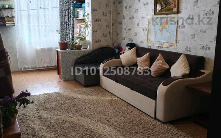 2-комнатная квартира · 50 м² · 3/5 этаж, 4-й мкр 25 — школа №5 за 13 млн ₸ в Актау — фото 2