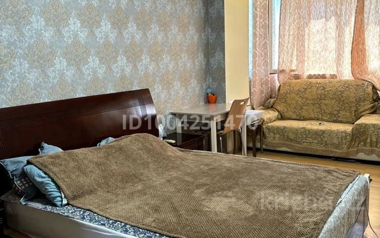 1 бөлме · 78 м² · 5 қабат, Уалиханова 126 — Курмангазы/Пушкина, бағасы: 85 000 ₸ в Алматы, Медеуский р-н — фото 2