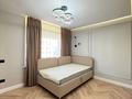 4-комнатная квартира · 115 м² · 8/12 этаж, Туран 43 — Паркинг в подарок! за 95 млн ₸ в Астане, Нура р-н — фото 19
