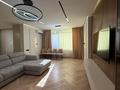 4-комнатная квартира · 115 м² · 8/12 этаж, Туран 43 — Паркинг в подарок! за 95 млн ₸ в Астане, Нура р-н — фото 2