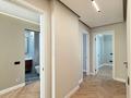 4-комнатная квартира · 115 м² · 8/12 этаж, Туран 43 — Паркинг в подарок! за 95 млн ₸ в Астане, Нура р-н — фото 9