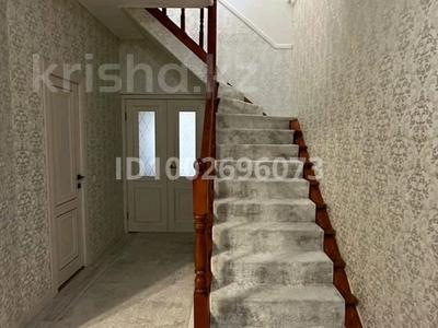 Отдельный дом · 4 комнаты · 140 м² · 3 сот., мкр Алатау (ИЯФ) 9 — Солнечная за 53 млн ₸ в Алматы, Медеуский р-н