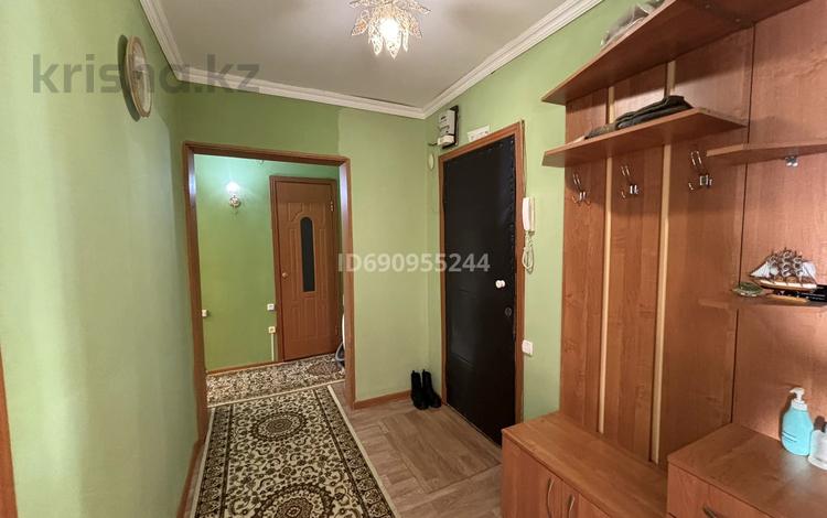 2-комнатная квартира, 52 м², 1/10 этаж, С.Нурмагамбетова за 17 млн 〒 в Павлодаре — фото 2