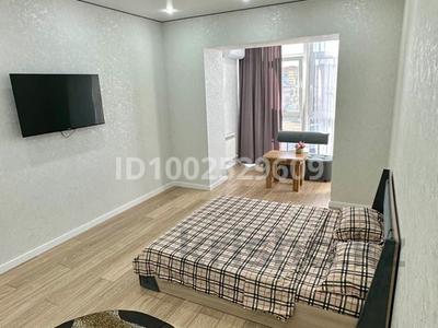 1-комнатная квартира · 55 м² · 6/8 этаж, мкр. Алтын орда, Алия Молдагулова 66г — Теннисный корт за 17 000 〒 в Актобе