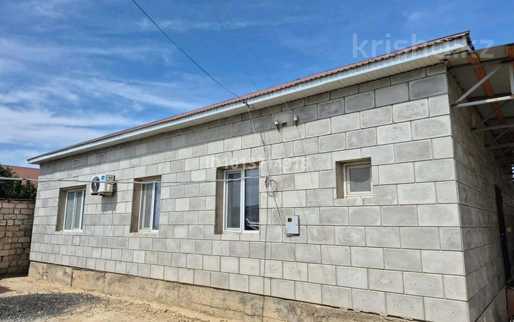 Часть дома · 5 комнат · 150 м² · 6 сот., Улан 2 за 21 млн ₸ в Баскудуке — фото 2
