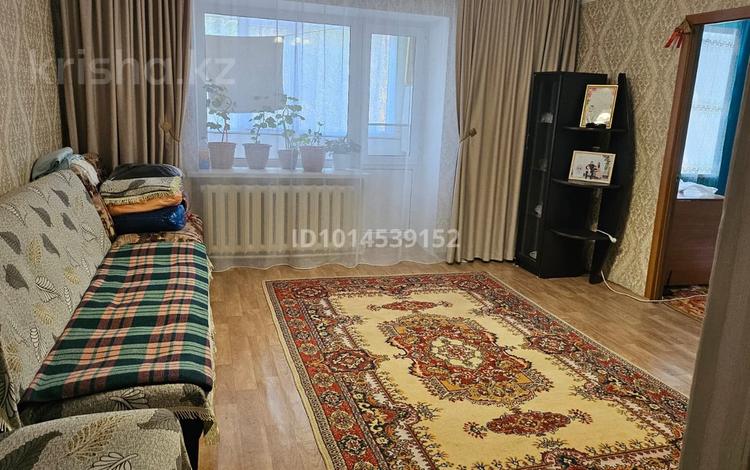 3-бөлмелі пәтер · 57 м² · 1/9 қабат, Мира — Мира/Металлургов, бағасы: 11 млн ₸ в Темиртау — фото 2