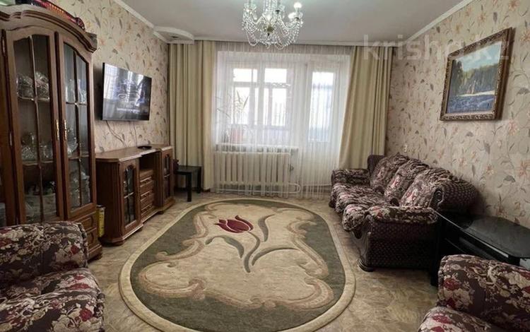 3-комнатная квартира, 59.9 м², 5/6 этаж, Назарбаева 6 за 17 млн 〒 в Кокшетау — фото 2
