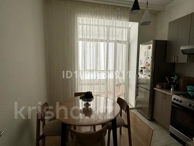2-комнатная квартира · 51 м² · 7/9 этаж, Туран 42 — Астана арена за 39 млн ₸ в Нура р-н