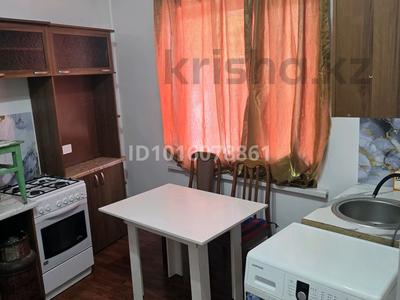 1-бөлмелі пәтер · 30 м², Каракумская — Кинотеатр Шугыла, бағасы: 150 000 ₸ в Алматы, Турксибский р-н