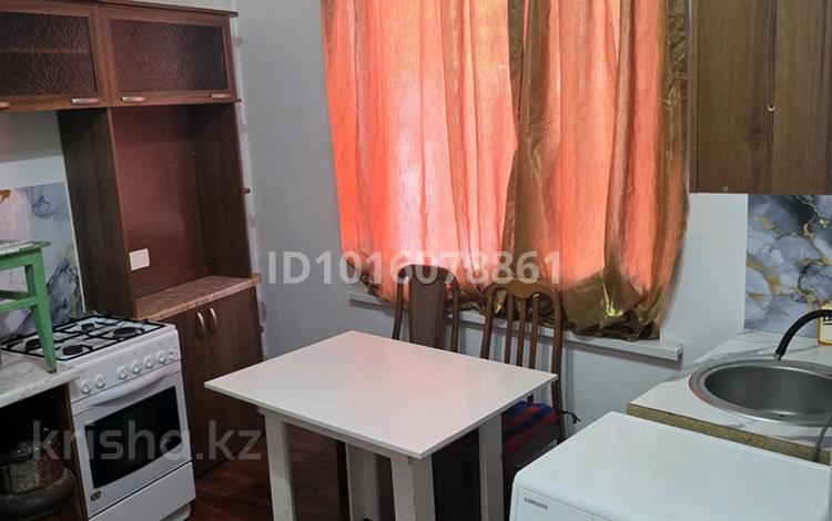 1-бөлмелі пәтер · 30 м², Каракумская — Кинотеатр Шугыла, бағасы: 150 000 ₸ в Алматы, Турксибский р-н — фото 2