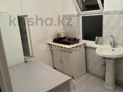 1-комнатная квартира · 10 м², мкр Достык за 100 000 ₸ в Алматы, Ауэзовский р-н