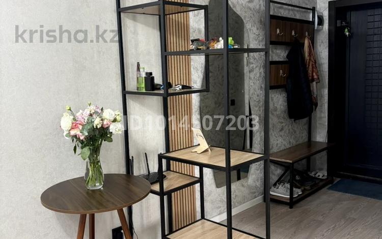 2-комнатная квартира · 41 м² · 2/5 этаж, Ауэзова 40 за 10.5 млн ₸ в Аксу — фото 2
