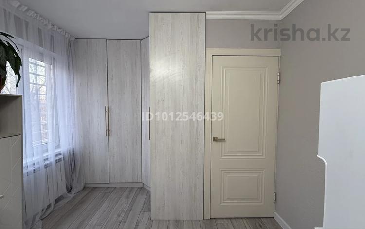 3-комнатная квартира · 56.3 м² · 4/4 этаж, мкр №1 74 за 35.5 млн ₸ в Алматы, Ауэзовский р-н — фото 2