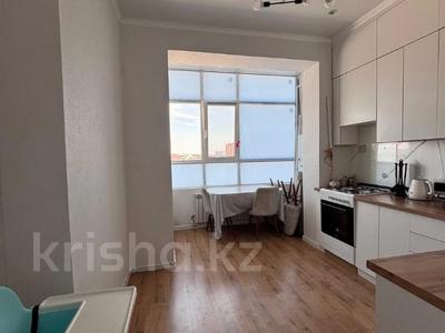 1-комнатная квартира · 42 м² · 3/3 этаж, жазира 102 за 18 млн 〒 в Уральске