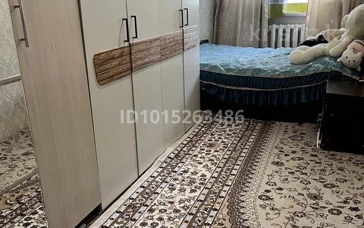 2-бөлмелі пәтер · 41 м² · 1 қабат, Бейбітшілік 62а — А.Молдағалиева, бағасы: 21.8 млн ₸ в Астане, Сарыарка р-н — фото 18