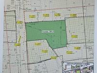 Участок · 10 соток, Волховская — Толе би Тлендиева за 267 млн 〒 в Алматы, Алмалинский р-н