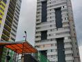 2-комнатная квартира · 57 м² · 11/25 этаж, Тараз 2 за 23.5 млн ₸ в Астане, р-н Байконур