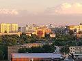 2-комнатная квартира · 57 м² · 11/25 этаж, Тараз 2 за 23.5 млн ₸ в Астане, р-н Байконур — фото 11