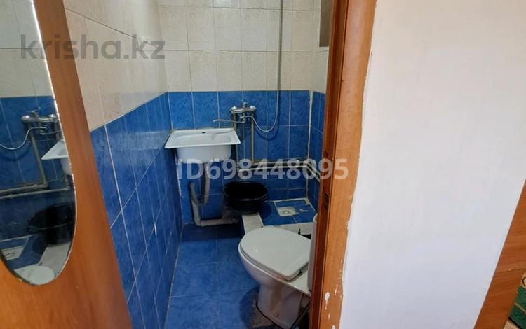 1 комната · 16 м², Тайқазан 31 — Өзбекәлі Жәнібек Тайқазан за 60 000 〒 в Астане, Алматы р-н — фото 38