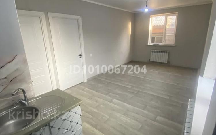 3-комнатная квартира · 55 м², мкр Улжан-1 32/1 — Жаңажол за 165 000 ₸ в Алматы, Алатауский р-н — фото 2