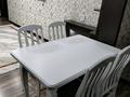 2-бөлмелі пәтер · 55 м² · 2/4 қабат, Проспект Момышулы 3 — Аль-Фараби, бағасы: 250 000 ₸ в Шымкенте, Аль-Фарабийский р-н — фото 2