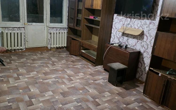 2-комнатная квартира · 45 м² · 3/4 этаж, 1микр 21 за 135 000 ₸ в Конаеве — фото 2