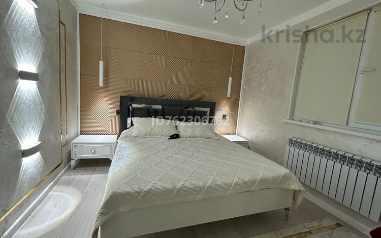 Отдельный дом · 4 комнаты · 200 м² · 200 сот., Асылжан Махамбетұлы 119 — Пожарный за 22 млн ₸ в Кульсары — фото 13