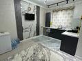 Отдельный дом · 4 комнаты · 200 м² · 200 сот., Асылжан Махамбетұлы 119 — Пожарный за 22 млн ₸ в Кульсары — фото 10
