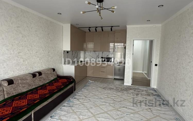 2-бөлмелі пәтер · 77 м² · 4/12 қабат, Туркия 1/31, бағасы: 250 000 ₸ в Шымкенте, Каратауский р-н — фото 6