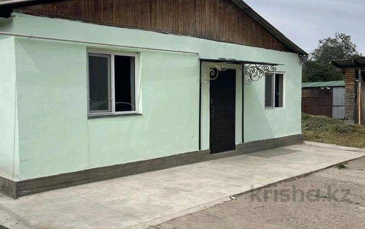 Жеке үй · 3 бөлме · 65 м² · 6 жүзд., 4 11, бағасы: ~ 15 млн ₸ в М. Туймебаеве — фото 12