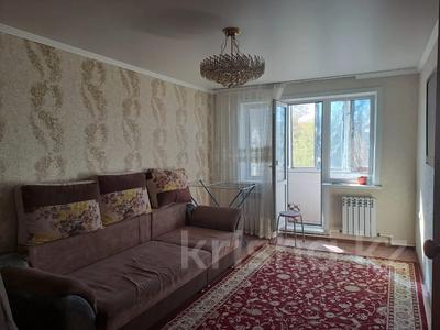 2-комнатная квартира · 43 м² · 5/5 этаж, ул. Абая за 7.5 млн ₸ в Темиртау