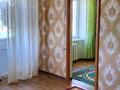 2-бөлмелі пәтер · 50 м² · 4/5 қабат, бектурганова 30/55 — бектурганова есенова, бағасы: 9 млн 〒 в  — фото 4