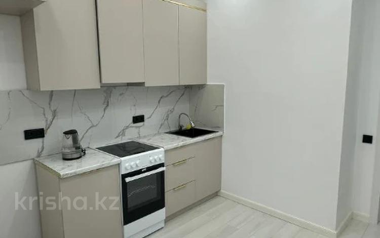 1-комнатная квартира, 36 м², 6/10 этаж, казыбек би 37