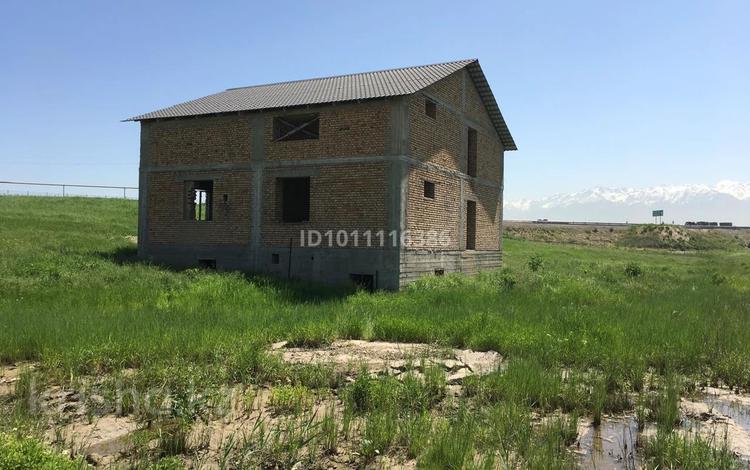 Жер телімі · 10 сотық, Кемертоған, бағасы: 6 млн ₸ в Кемертогане — фото 2