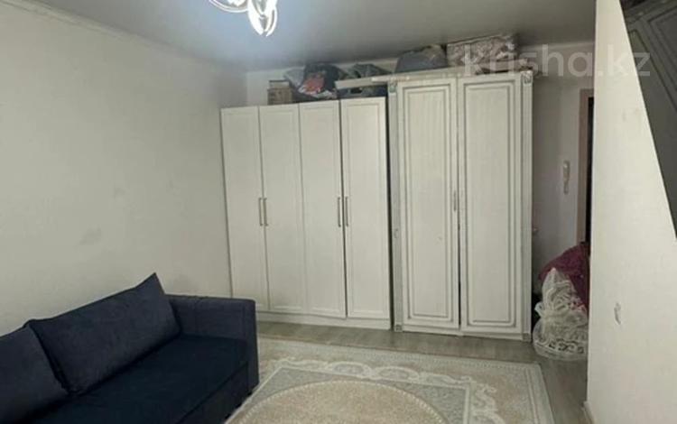 1-бөлмелі пәтер · 34 м² · 9/10 қабат, А 105 20/2, бағасы: ~ 16 млн ₸ в Астане, Сарайшык р-н — фото 2