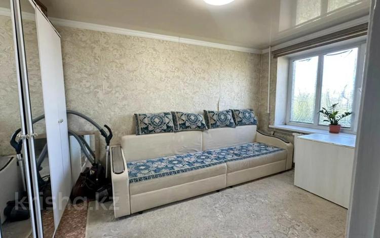 1-бөлмелі пәтер · 24.7 м² · 4/5 қабат, Талдыкорган. мкр Гарышкер, бағасы: 8.1 млн ₸ — фото 5