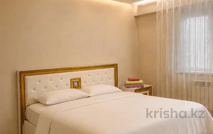 1-бөлмелі пәтер · 50 м² · 1/9 қабат, Нұрсая ш/а., Елорда 6/3, бағасы: 15 000 ₸ в Атырау, мкр Нурсая — фото 2