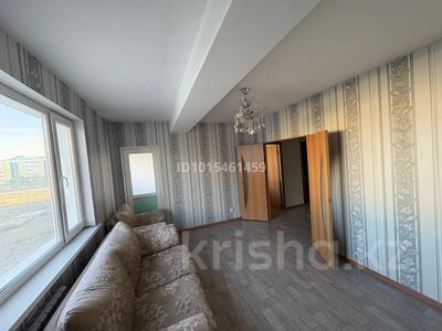 2-комнатная квартира · 60.5 м² · 2 этаж, Сатпаева 141/1 за 15 млн ₸