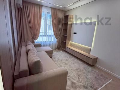 2-комнатная квартира · 70 м² · 7/7 этаж, Алатауская трасса 14 за 45.6 млн ₸ в 