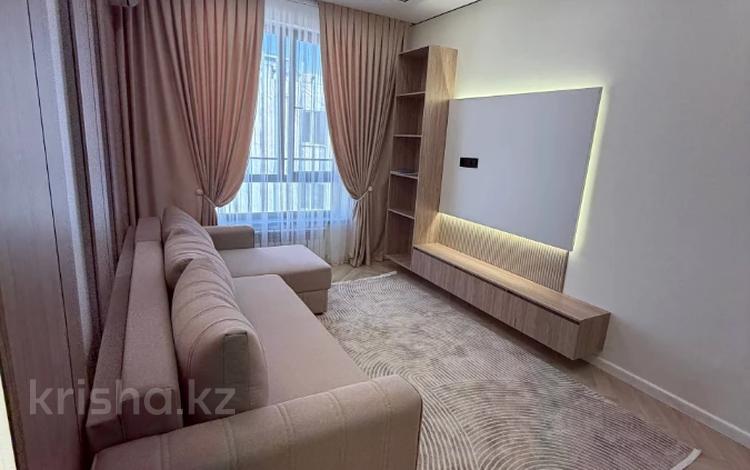 2-комнатная квартира · 70 м² · 7/7 этаж, Алатауская трасса 14 за 45.6 млн ₸ в  — фото 10