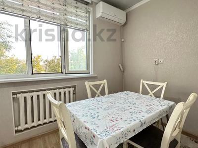 3-комнатная квартира · 65 м² · 4/4 этаж, Иляева 140 а за 25 млн ₸ в Шымкенте, Енбекшинский р-н