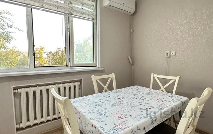 3-комнатная квартира · 65 м² · 4/4 этаж, Иляева 140 а за 25 млн ₸ в Шымкенте, Енбекшинский р-н — фото 2
