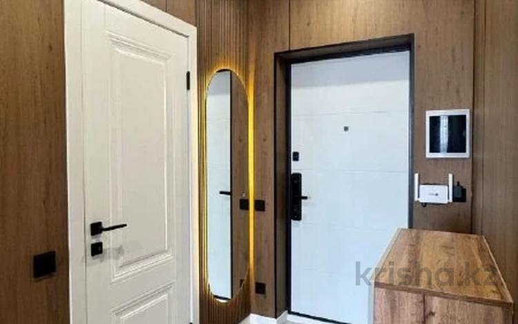 2-комнатная квартира · 45 м² · 9/13 этаж, Муратбаева 14 — Макатаева за 40 млн ₸ в Алматы, Алмалинский р-н — фото 7