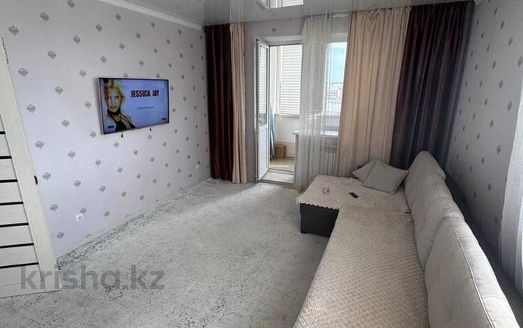 2-бөлмелі пәтер · 71 м² · 8/9 қабат, Абылайхана 1 г, бағасы: 30.1 млн ₸ в Кокшетау — фото 2