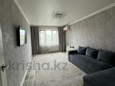 2-комнатная квартира · 50 м² · 5/5 этаж, мкр Айнабулак-3 за 31.4 млн ₸ в Алматы, Жетысуский р-н