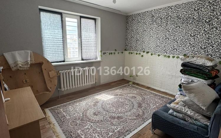 1-комнатная квартира · 36.2 м² · 13/14 этаж, Кордай 77 — Кошкарбаева Кордай за ~ 17.9 млн ₸ в Астане, Алматы р-н — фото 2