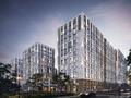 1-бөлмелі пәтер · 46.49 м² · 1/12 қабат, Макатаева - Байтурсынова, бағасы: 44.9 млн ₸ в Алматы, Алмалинский р-н