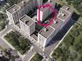 1-бөлмелі пәтер · 46.49 м² · 1/12 қабат, Макатаева - Байтурсынова, бағасы: 44.9 млн ₸ в Алматы, Алмалинский р-н — фото 3