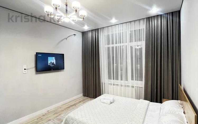 1-комнатная квартира · 42.5 м² · 10/17 этаж, Туран 52/2 — Астана Арена за 12 000 ₸ в Есильский р-н — фото 5